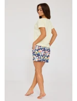 DÁMSKE PYŽAMO KR 880/331 DOLCE VITA