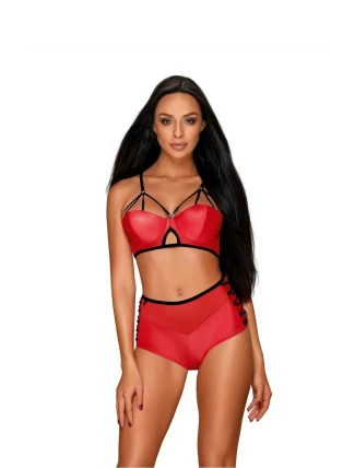 Sexy súpravy model 155819 Obsessive