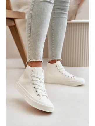 Tenisky model 199911 Krok vo veľkom štýle Tenisky model 199911 Krok vo veľkom štýle