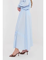 Dlhá sukňa model 225528 Taliansko Moda Dlhá sukňa model 225528 Taliansko Moda