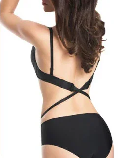 Pásik znižujúce zapínanie Julimex Long BA 05