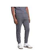 Pánske nohavice adidas AOP Colourblock Grey JM1716
