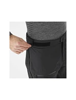 Nohavice MILLET Seneca Gtx 2L Pant M, čierne Nohavice MILLET Seneca Gtx 2L Pant M, čierne