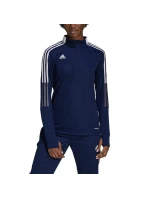 Dámsky tréningový top Tiro 21 W GK9660 - Adidas