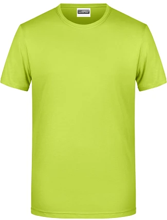 Daiber 8008 Pánske tričko z bio bavlny 02.8008 acid yellow Daiber 8008 Pánske tričko z bio bavlny 02.8008 acid yellow