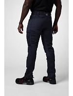 ProJob 2552 Service Pants Stretch (44-60) Pánske pracovné nohavice zo strečového materiálu 64.552M čierne ProJob 2552 Service Pants Stretch (44-60) Pánske pracovné nohavice zo strečového materiálu 64.552M čierne