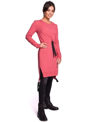 Dámske šaty B033 - BEwear Dámske šaty B033 - BEwear