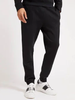 Pánske nohavice Adwin U1YA04K9V31 - DPM - Tmavomodrá - Guess