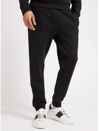 Pánske nohavice Adwin U1YA04K9V31 - DPM - Tmavomodrá - Guess Pánske nohavice Adwin U1YA04K9V31 - DPM - Tmavomodrá - Guess