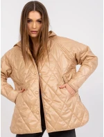 Dámska bunda KR 004 - FPrice