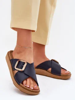 Papuče model 214733 Step in style