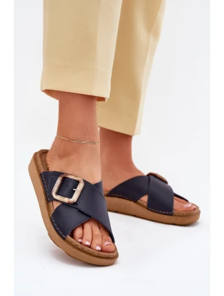 Papuče model 214733 Step in style