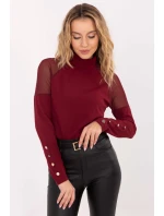 Blúzka model 221273 Rue Paris