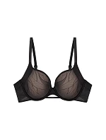 AIRY SENSATION - tvarujúca podprsenka pre ľahké, zaoblené kontúry Triumph
