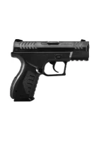 Pištoľ UMAREX XBG cal.4,46mm BB Ekp
