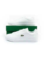 Lacoste topánky Lerond Set 125 2 CFA W 749CFA003721G dámske Lacoste topánky Lerond Set 125 2 CFA W 749CFA003721G dámske