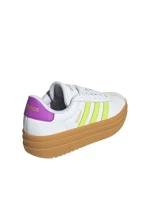 Adidas VL Court Bold W JQ5644 dámske topánky Adidas VL Court Bold W JQ5644 dámske topánky
