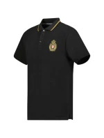 Polokošeľa Canadian Peak KARITEAK BLACK RM MEN 254 (RBMSX1758H/CP-NOIR)