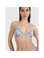 Dámsky vrchný diel plaviek 4F 4FWSS25UBKTF075-90A