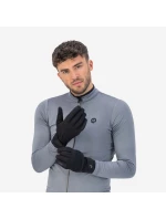 Zimné rukavice Rogelli CORE II black XL