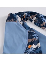 Detské UV tričko UVER KDB