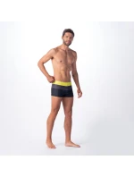 Pánske plavky Stripe M 92800348594 - Aquawave