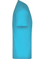 Daiber JN 01 Tričko 02.0001 tyrkysové