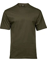 Tee Jays TJ 8000 Tričko „SOF TEE®“ 18.8000 olivová Tee Jays TJ 8000 Tričko „SOF TEE®“ 18.8000 olivová