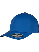 Flexfit 180 6-panelová čiapka s kšiltom „Delta“ 55.0180 royal Flexfit 180 6-panelová čiapka s kšiltom „Delta“ 55.0180 royal