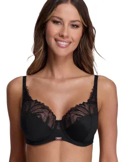 Ava 2106 Yasemin farba:čierna