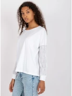 Blúzka RV BZ 7342.03 biela Blúzka RV BZ 7342.03 biela