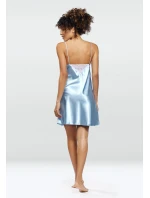 Dámska košieľka Luna Baby Blue chemise - Dkaren Dámska košieľka Luna Baby Blue chemise - Dkaren