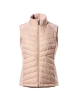 Krížová hybridná vesta dámska cameo