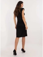 Dámske šaty DHJ SK 18176.99 čierna - FPrice Dámske šaty DHJ SK 18176.99 čierna - FPrice