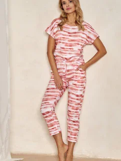 3117 ZARA DÁMSKE PYŽAMO S-XL