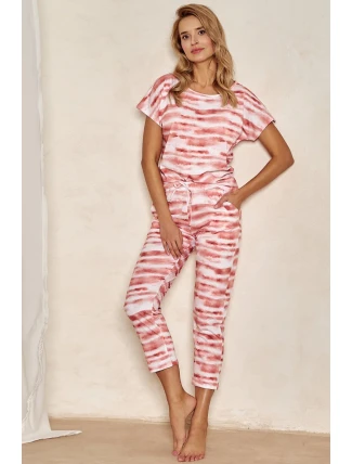 3117 ZARA DÁMSKE PYŽAMO S-XL