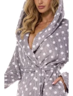 DÁMSKY ŽUPAN S BODKAMI 2405