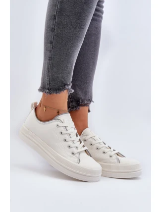 Tenisky model 193529 Krok vo veľkom štýle