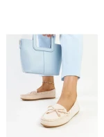 Mokasíny model 207419 Solea