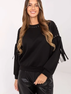 Mikina model 219041 Rue Paris