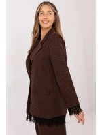 Bunda model 222180 Taliansko Moda