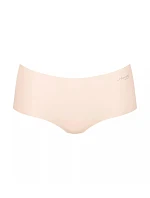 Sloggi ZERO Microfibre - Neviditeľné krátke nohavičky z recyklovaného mikrovlákna Sloggi Sloggi ZERO Microfibre - Neviditeľné krátke nohavičky z recyklovaného mikrovlákna Sloggi