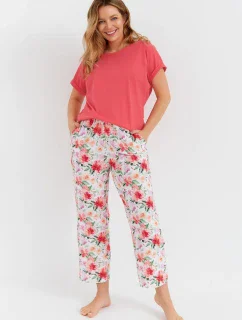 Taro Aria 3427 w/r S-XL W25 dámske pyžamo