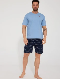 Cornette 326/203 Šport 2 3XL-5XL pyžamo