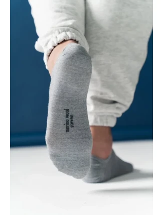 Pánske ponožky Steven art.130 Natural Merino Wool 41-4640 Pánske ponožky Steven art.130 Natural Merino Wool 41-4640