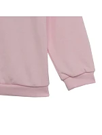 Tepláková súprava adidas I Lin ft Jogger Jr H65821 Tepláková súprava adidas I Lin ft Jogger Jr H65821