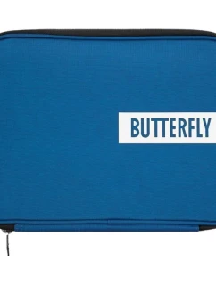 Butterfly Nový poťah na raketu s jedným logom 9553801521