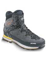 Litepeak PRO GTX pánska turistická obuv na vysokohorské chodníky nepremokavá s Gore-Texom sivá (4634/31) Litepeak PRO GTX pánska turistická obuv na vysokohorské chodníky nepremokavá s Gore-Texom sivá (4634/31)