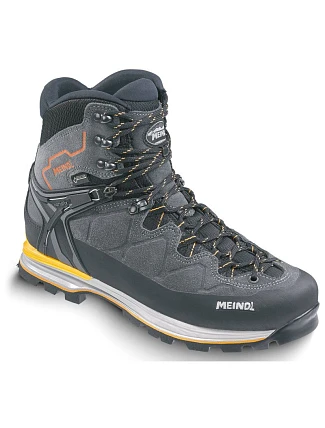 Litepeak PRO GTX pánska turistická obuv na vysokohorské chodníky nepremokavá s Gore-Texom sivá (4634/31) Litepeak PRO GTX pánska turistická obuv na vysokohorské chodníky nepremokavá s Gore-Texom sivá (4634/31)