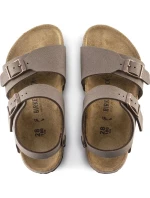 Birkenstock New York BS Jr Sandále 0087781 Birkenstock New York BS Jr Sandále 0087781